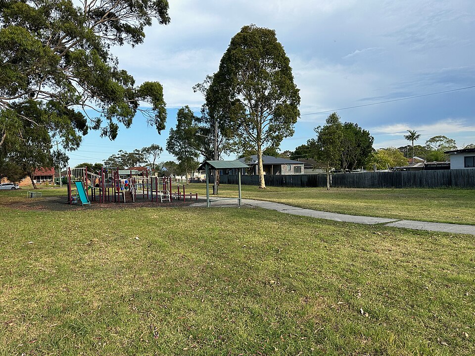 Sadleir Park