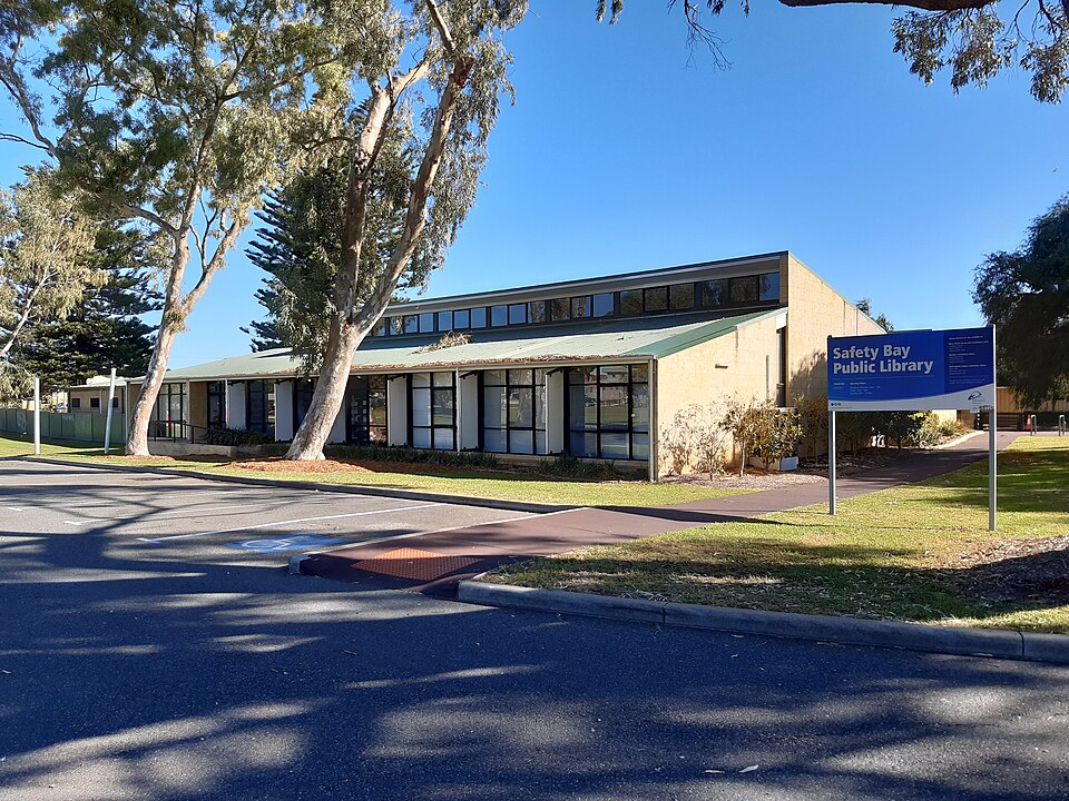 Safety Bay Public Library