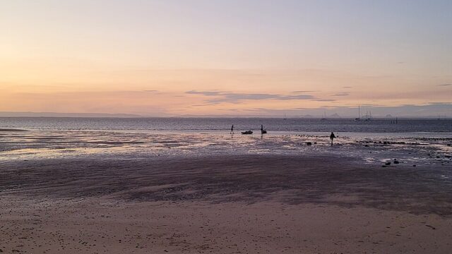 Scarborough Beach
