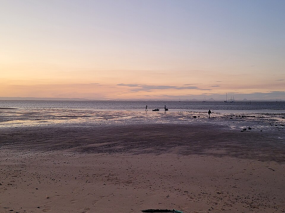 Scarborough Beach