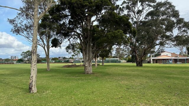 Schell Park