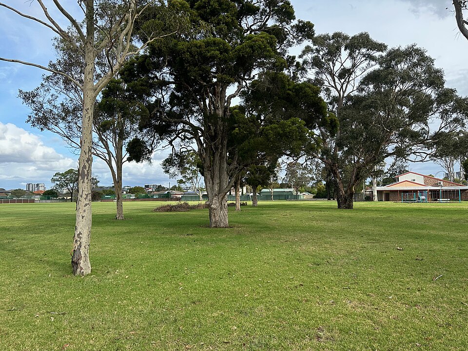 Schell Park