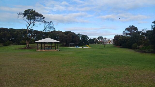 Seahaven Reserve