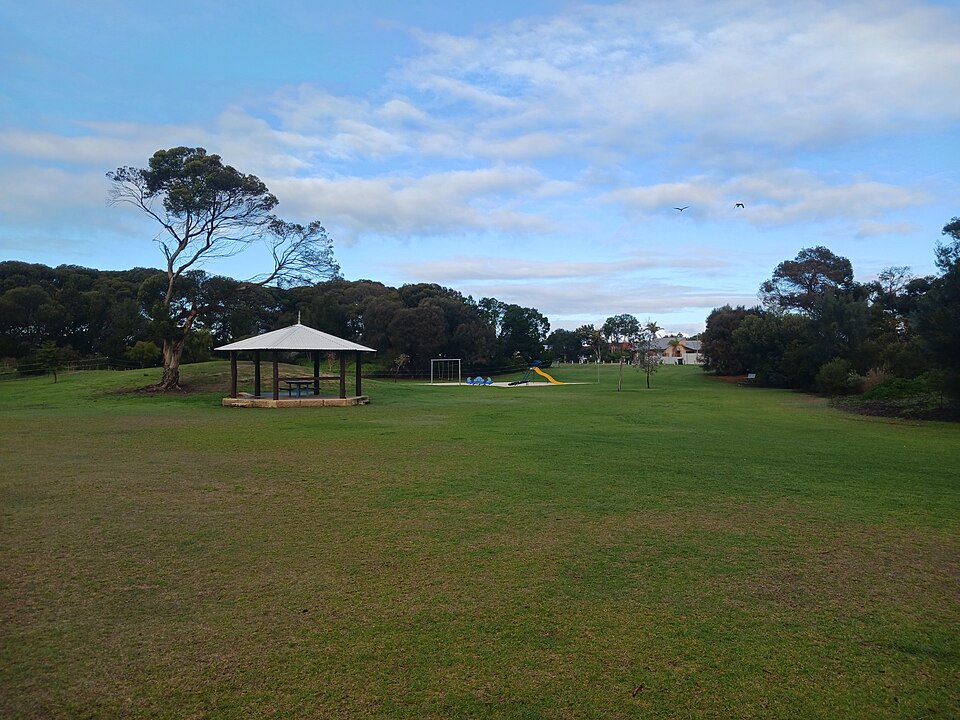 Seahaven Reserve