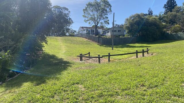 Skillinger Park
