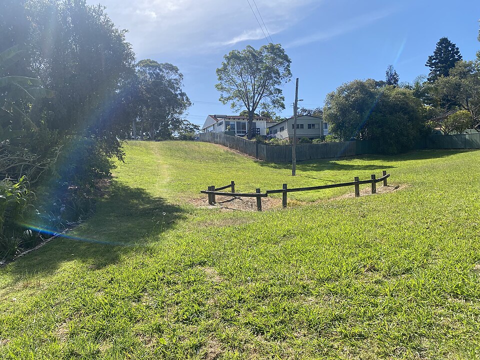 Skillinger Park