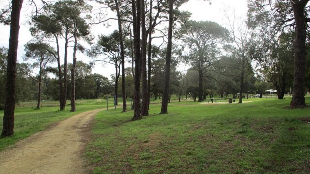Sloan Reserve