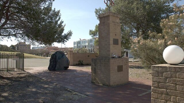 Solidarity Park
