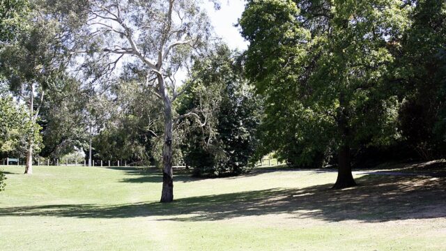 South Surrey Park