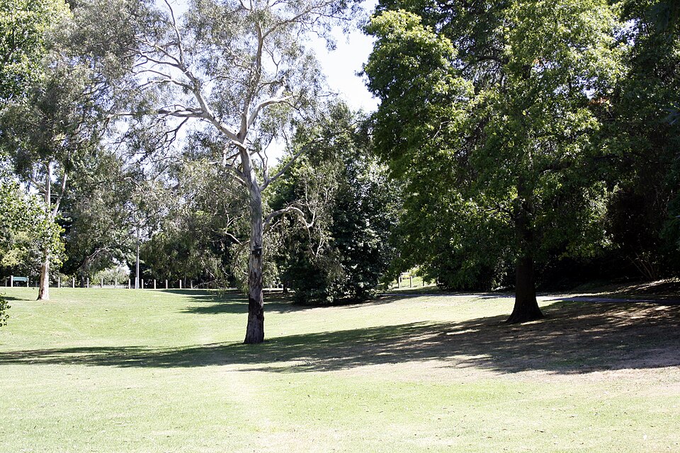 South Surrey Park