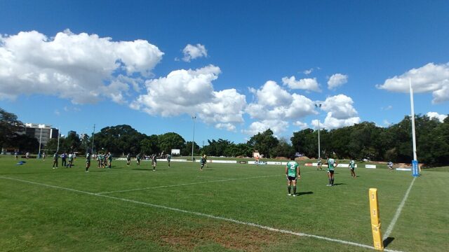 Davies Park