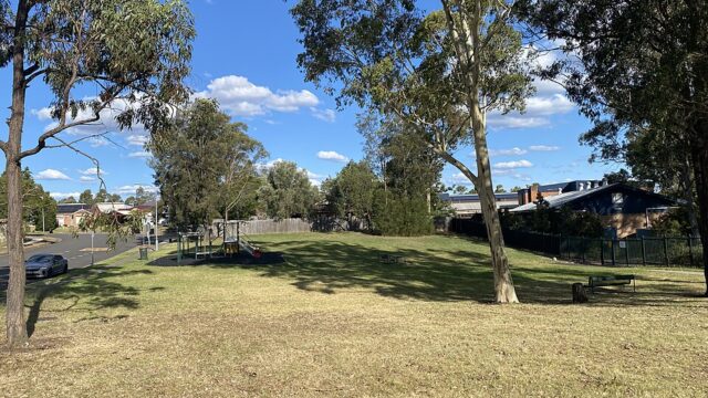 Starling Park