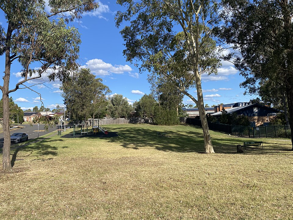 Starling Park