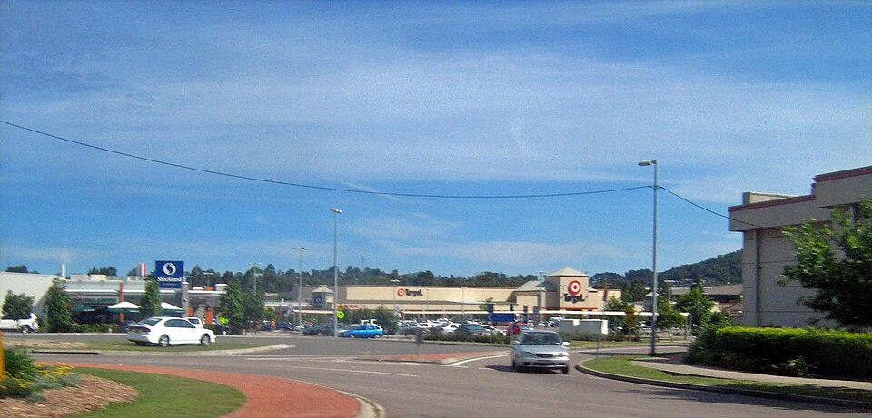 Glendale City Centre