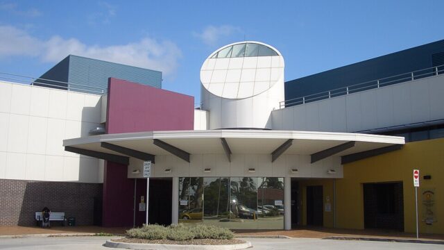 Sutherland Hospital