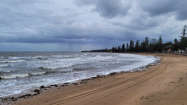Suttons Beach