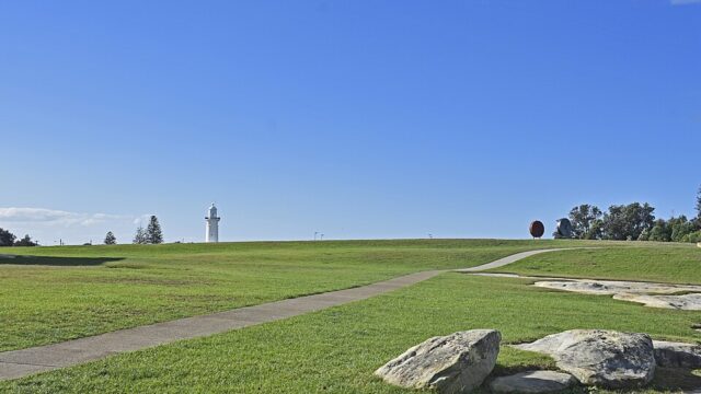 Christison Park