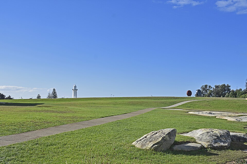 Christison Park