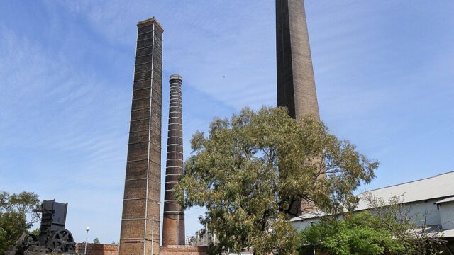 Sydney Park