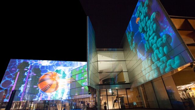 Chatswood Library