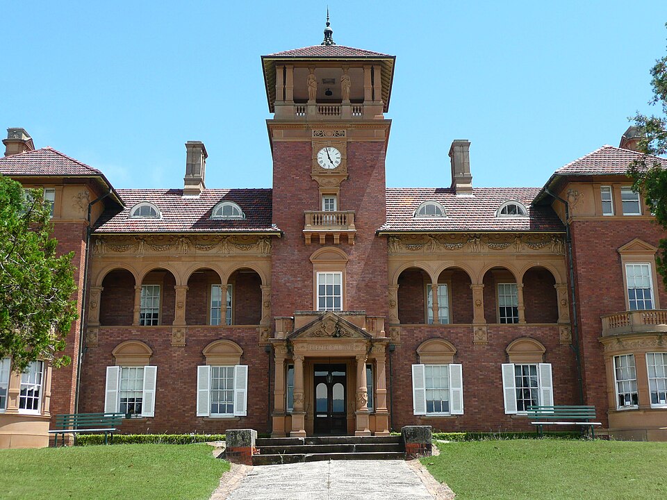 Thomas Walker Hospital