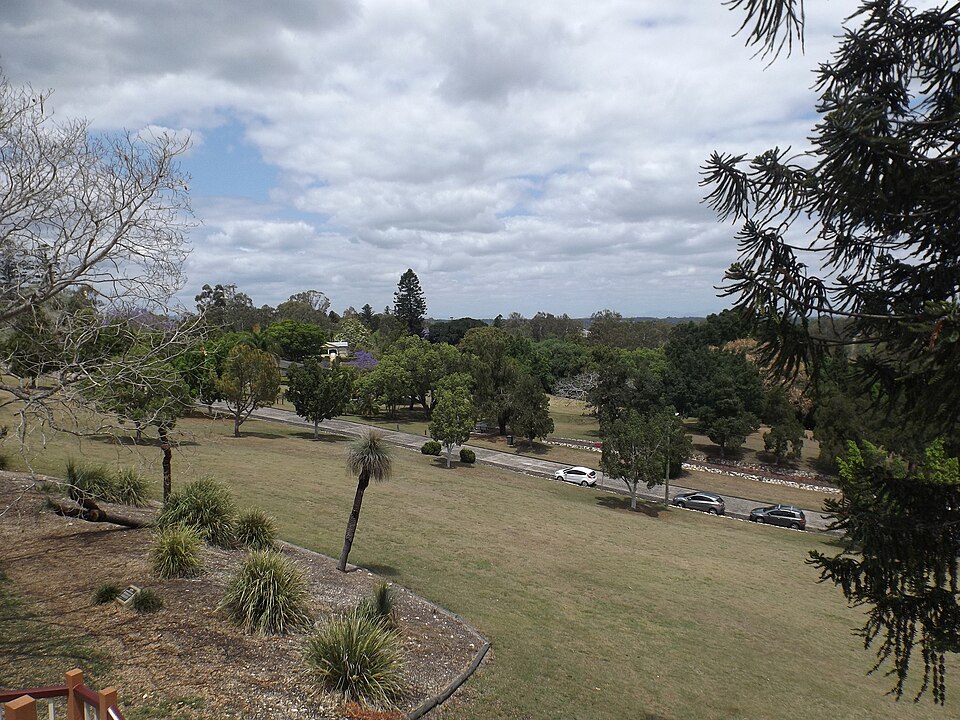 Queens Park