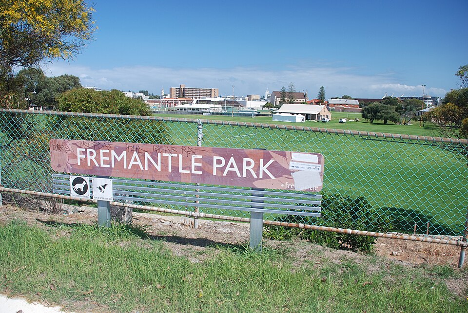 Fremantle Park