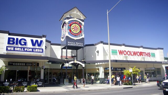 Wagga Wagga Marketplace