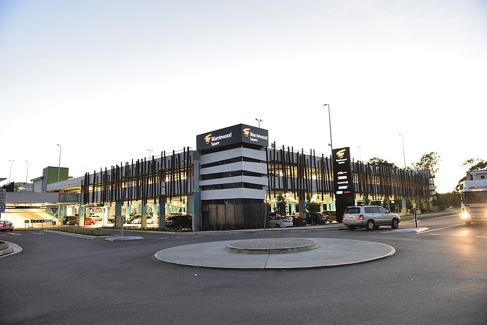 Warriewood Square