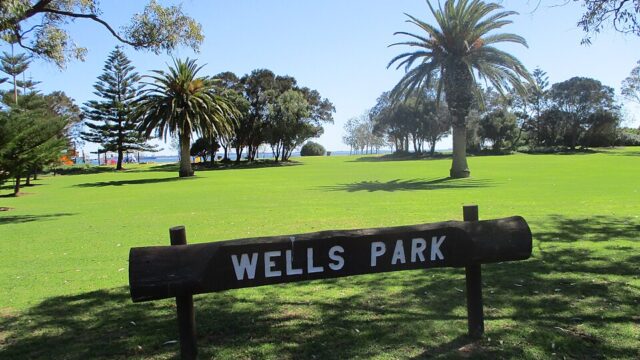Wells Park