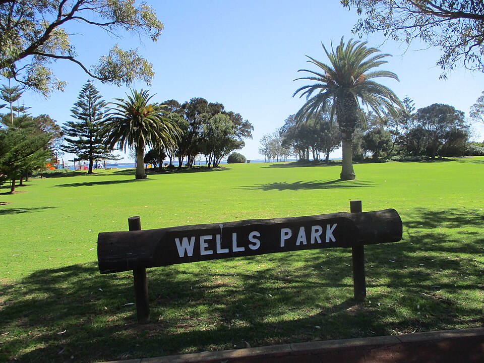 Wells Park