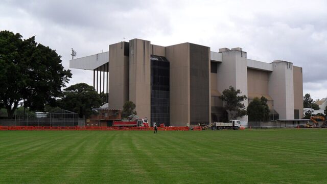 Wentworth Park