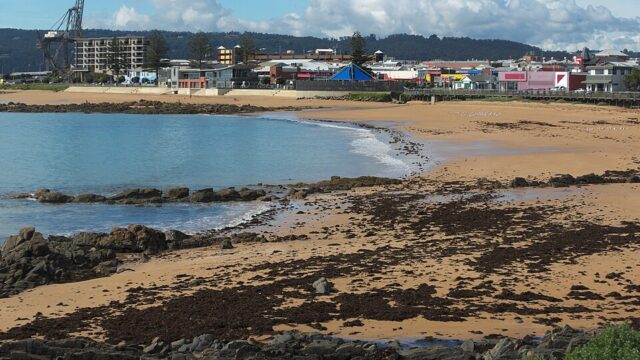 West Beach