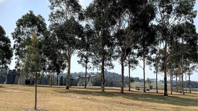 Western Sydney Regional Park