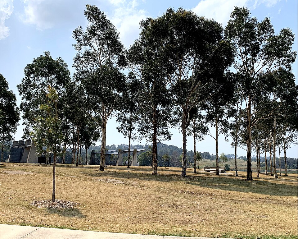 Western Sydney Regional Park