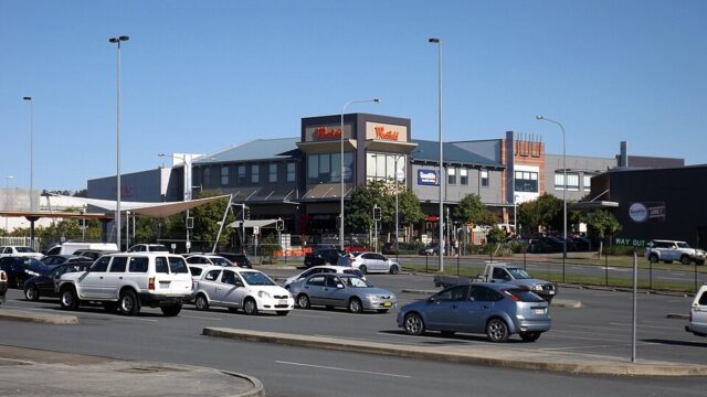 Westfield Helensvale