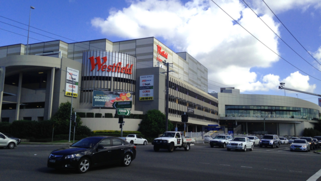 Westfield Kotara