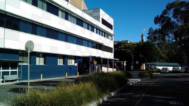 Westmead Hospital