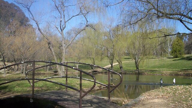 Weston Park