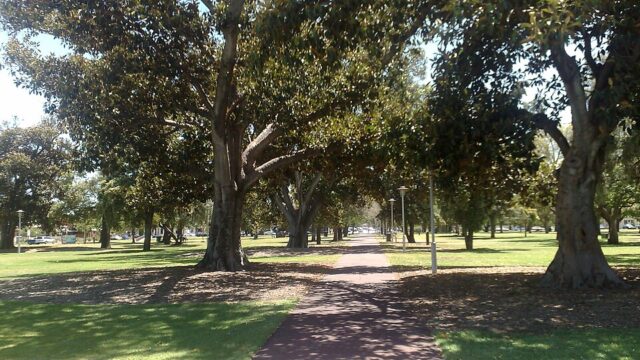 Whitmore Square
