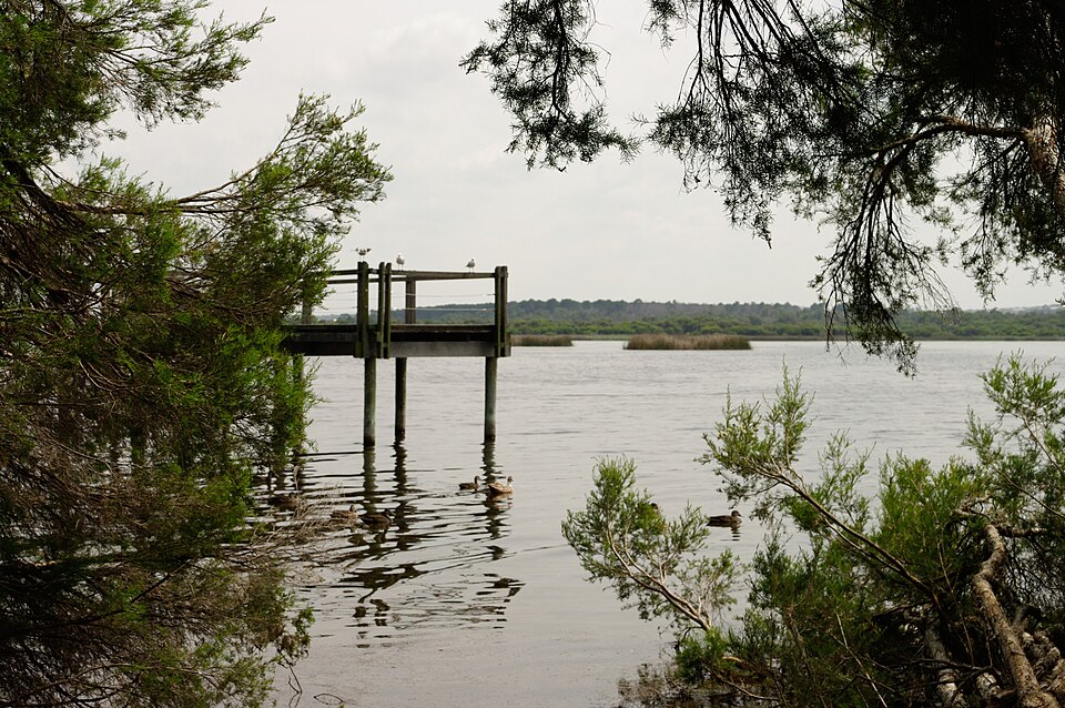 Yellagonga Regional Park
