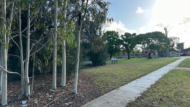 Willan Park