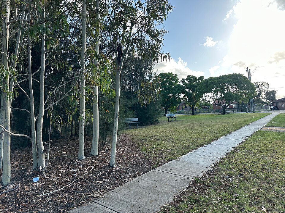 Willan Park