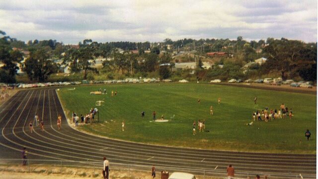 Willinda Park