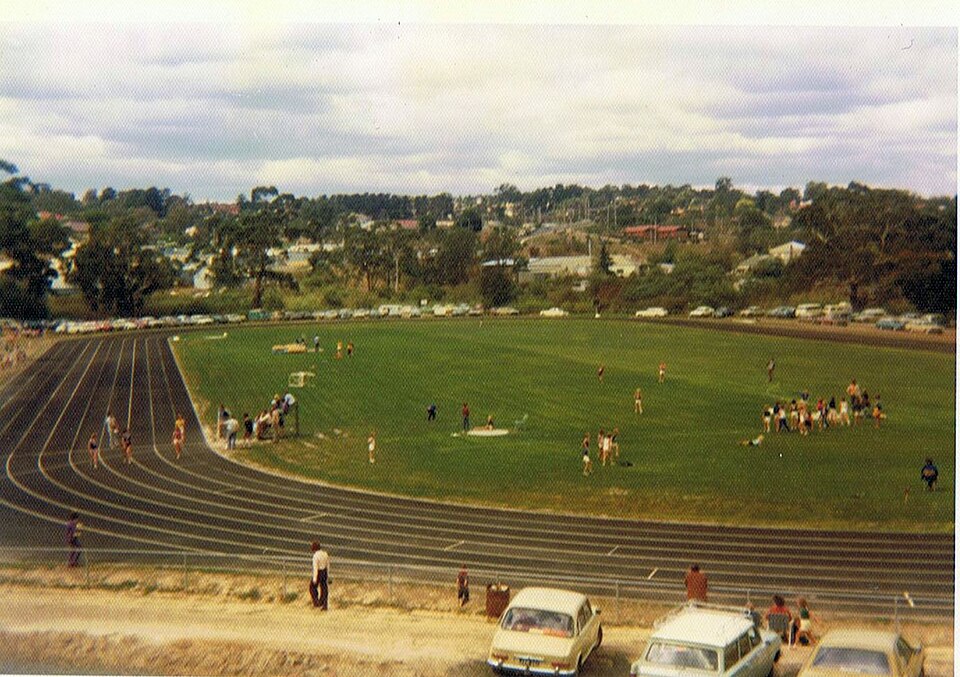 Willinda Park