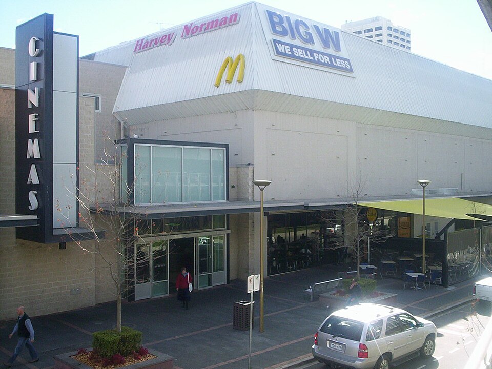 Westfield