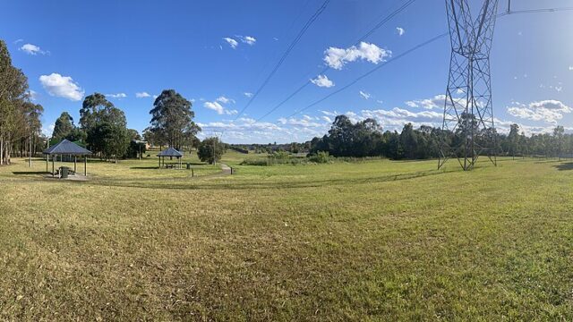 Woodside Park