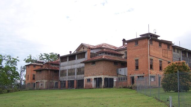 The Park Centre for Mental Health