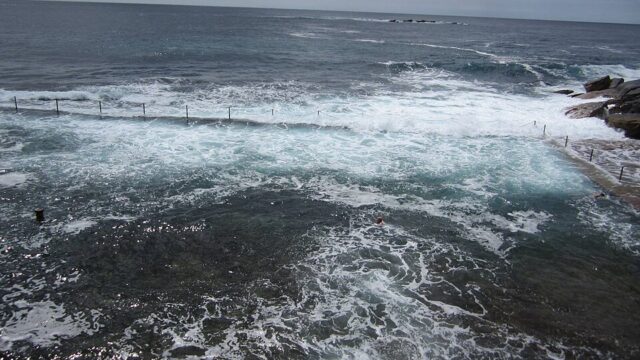 Wylie’s Baths