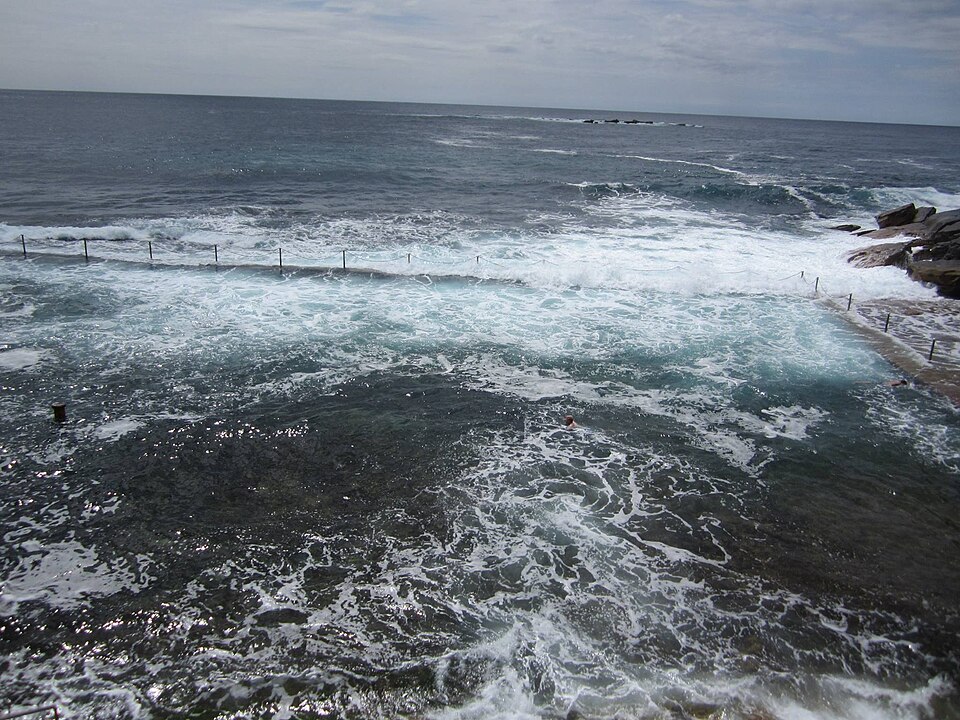 Wylie’s Baths